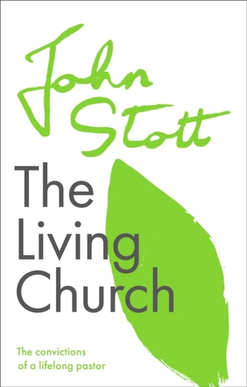Living Church