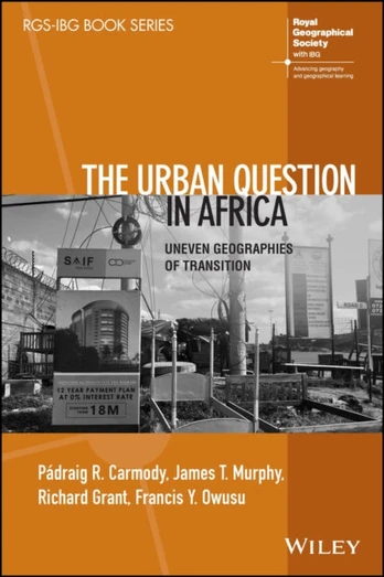 Urban Question in Africa