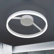 LED lubinis šviestuvas Robert Ø 40 cm