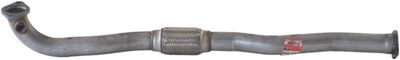 Išleidimo kolektorius BOSAL 800-059