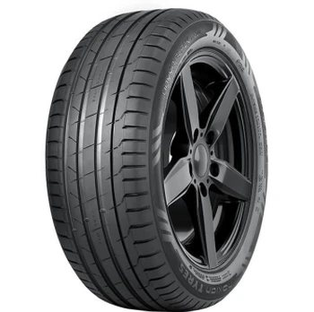 NOKIAN HAKKA BLACK 2 SUV 275/50 R21