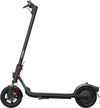 Elektrinis paspirtukas Segway Ninebot F2 D II