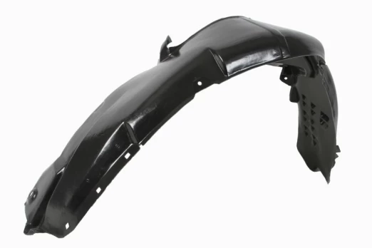 Plastikinis posparnis Kairė Priekis FORD FIESTA VII