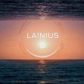 Vinyl (LP) Lainius - Lainius