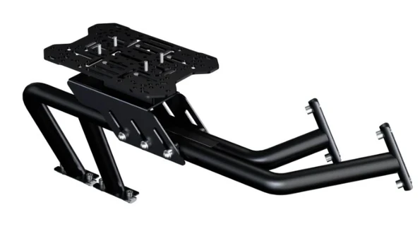 OPLITE Schalthebel- & Handbremshalter R8 juodas retail
