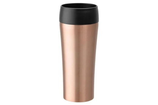 Maku termosinis puodelis, 400 ml, smėlio spalvos, 1 vnt.
