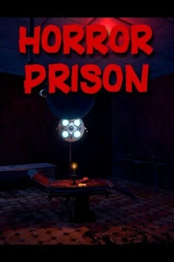Horror Prison PC