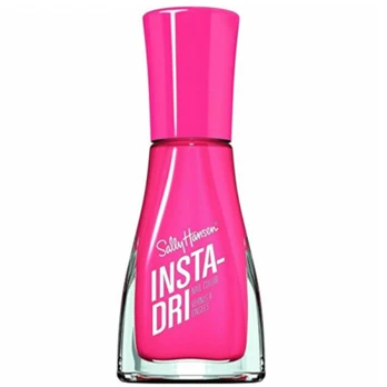 Sally Hansen SH nail polish Insta Dri