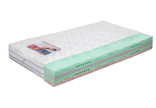 Ausnė Čiužinys SOFIJA ROLL 90x200