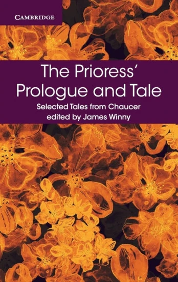 Prioress' Prologue and Tale