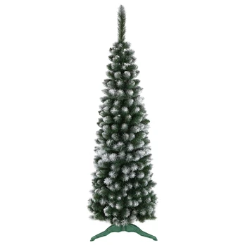 Dirbtinė kalėdinė eglutė Diamond Slim, 220 cm