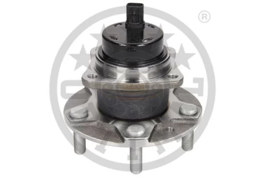 Rato guolio komplektas OPTIMAL 941662
