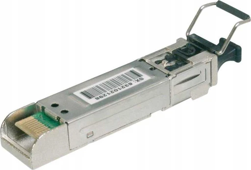 Digitus Assmann DIGITUS SFP MODULIS CISCO COMP/TO 20KM SINGLE M LC DUPLEX IN