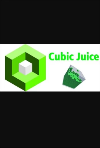 Cubic Juice PC