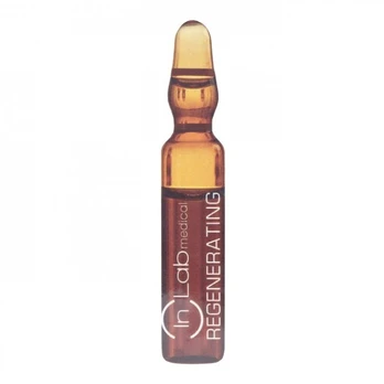 IN LAB REGENERATING COCKTAIL veido ampulės, 2 ml