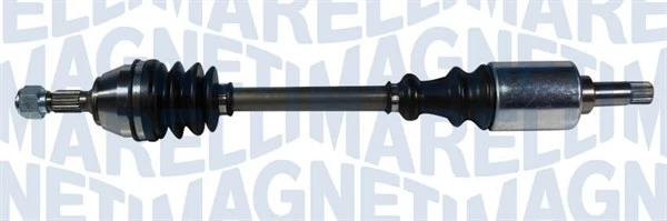 pusašis MAGNETI MARELLI 302004190141