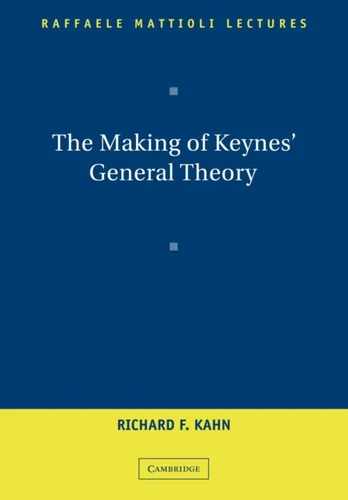 Making of Keynes' General Theory