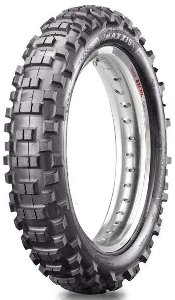Maxxis Maxxenduro M7314K 120/90R18 65 R