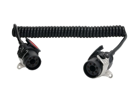 spiralinis kabelis EC-07-EBS-4.0M