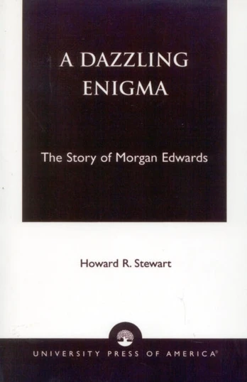 Dazzling Enigma