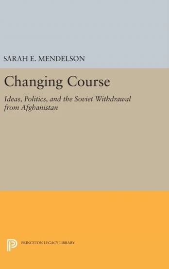 Changing Course