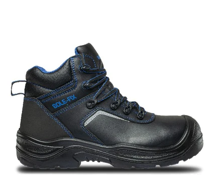 Auliniai batai Bennon RAPTOR S3 NM High