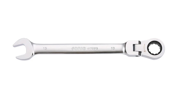 Sonic terkšlinis raktas 11 mm chromo vanadžio (4170311, SONIC)