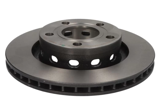 BREMBO 09.D230.11 Brake Disc