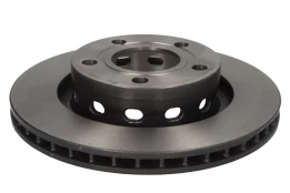 BREMBO 09.D230.11 Brake Disc kaina
