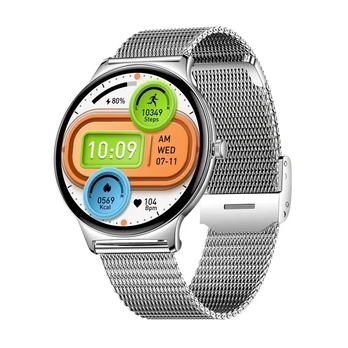 Colmi V89 smartwatch (black)