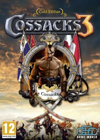 Cossacks 3 Gold Edition PC