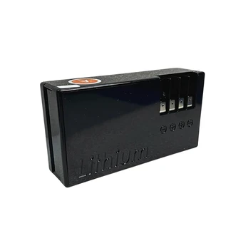 Akumuliatorius WIPER 075Z61700A_R; Li-ion; 25,5 V; 2,5 Ah