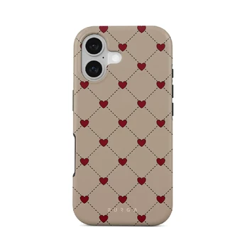 Love Letter - iPhone 17 Case, Tough (MagSafe) / N/A
