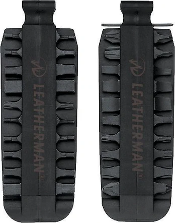 Leatherman Rinkinys 21 bitów Leatherman Bit Kit (931014) universalus