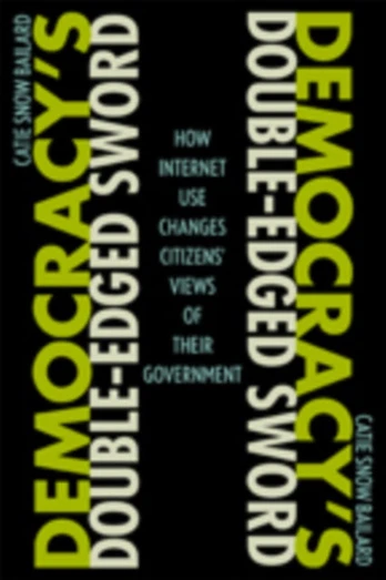 Democracy's Double-Edged Sword