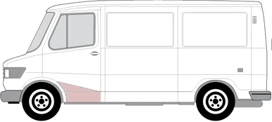 Pakopa 6505-06-3545045K