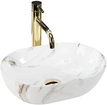 PASTATOMAS PRAUSTUVAS "REA DEMI MINI" BALTA