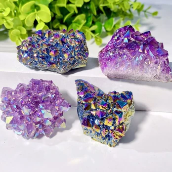 Kristalas Aura, 20-50g
