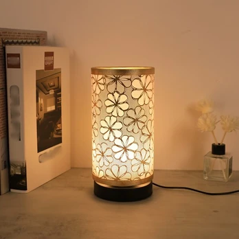 LED stalinė lempa