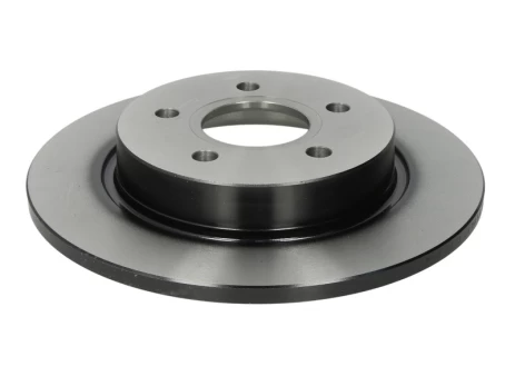 TRW DF6139 Brake Disc