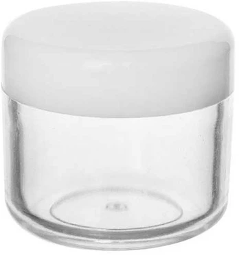 Indelis su dangteliu kosmetikos gaminiams, 10 ml