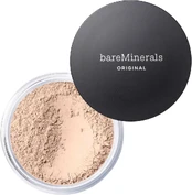 Mineralinė pudra BareMinerals Original 05 Fairly Medium, 8 g kaina