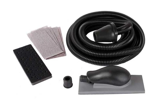 MIRKA Håndslibe Kit HAND 70x198 mm
