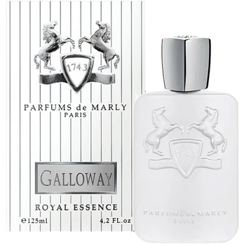Kvapusis vanduo Parfums de Marly Galloway EDP moterims/vyrams, 125 ml