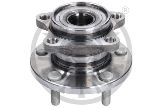 Rato guolio komplektas OPTIMAL 942 802