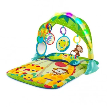 10104 Lights&Giggles Gym