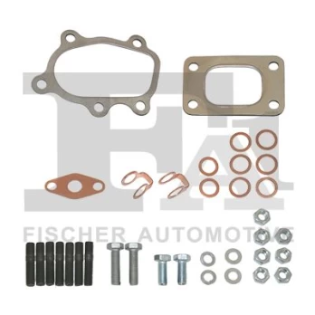 Montavimo komplektas, kompresorius FA1 KT750110
