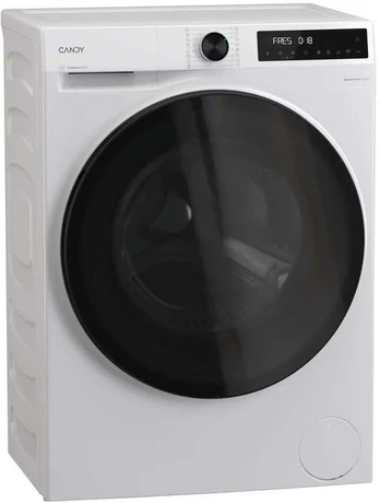 Skalbimo mašina Candy BP 37SBL8-S