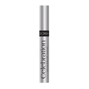 GOSH CELEBRATION VOLUME & LENGTH blakstienų tušas, 10 ml kaina