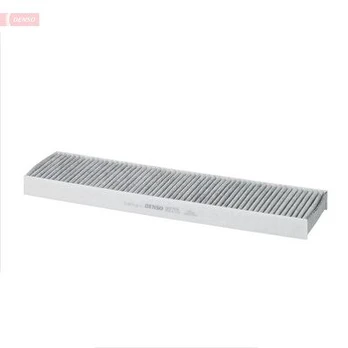 Filtras, salono oras DENSO DCF717K